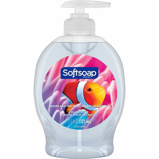 Softsoap Aquarium Hand Soap (US04966A)