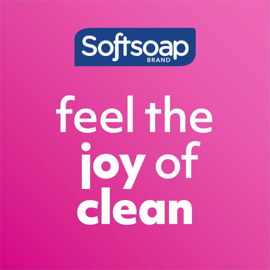 Softsoap Antibacterial Hand Soap (US05261A)