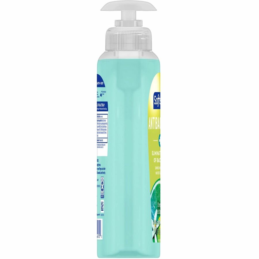 Softsoap Antibacterial Soap Pump (US03563ACT)