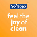 Softsoap Antibacterial Liquid Hand Soap (US07326A)