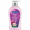 Softsoap Lavender Hand Soap (US07058A)