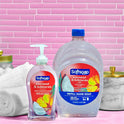 Softsoap Coconut Hand Soap (US07157A)