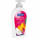 Softsoap Coconut Hand Soap (US07157A)