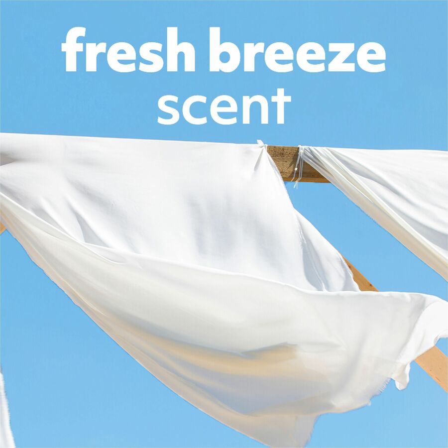 Softsoap Fresh Breeze Hand Soap (US04964ACT)