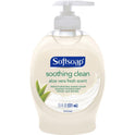 Softsoap Soothing Liquid Hand Soap Pump (US04968ACT)