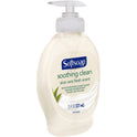 Softsoap Soothing Liquid Hand Soap Pump (US04968ACT)