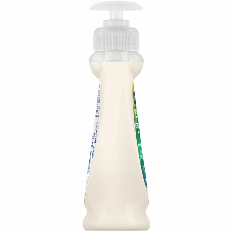 Softsoap Soothing Liquid Hand Soap Pump (US04968A)