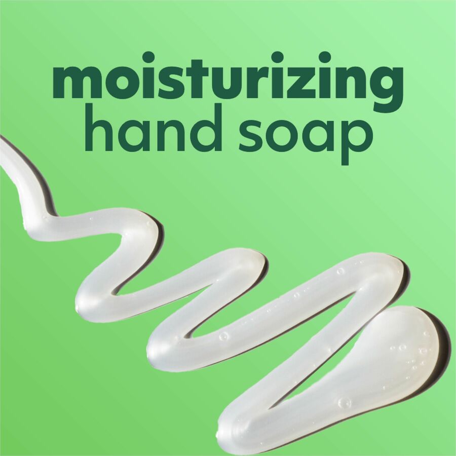 Softsoap Soothing Liquid Hand Soap Pump (US04968A)