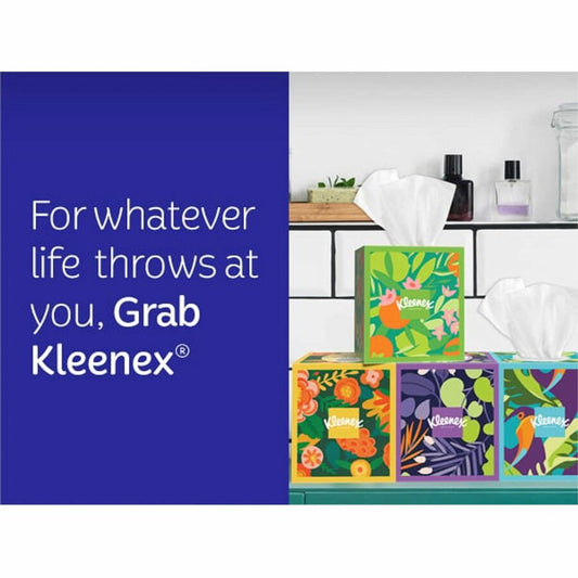 Kleenex Ultra Soft Tissues (54277)