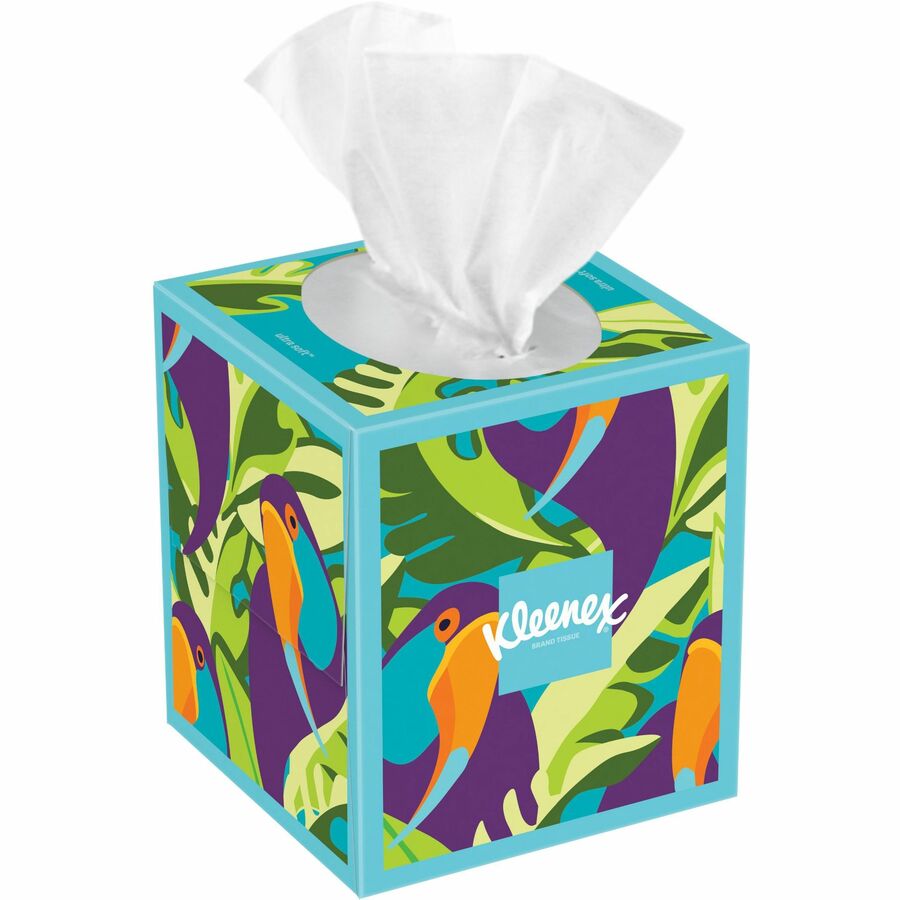 Kleenex Ultra Soft Tissues (54277)