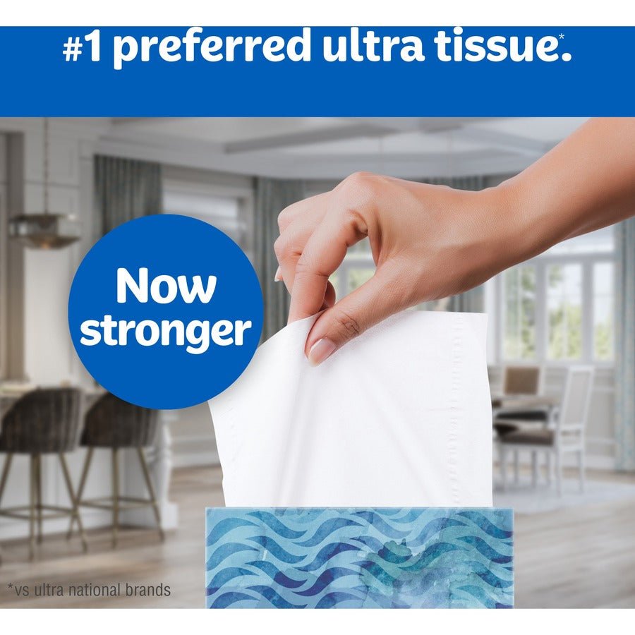 Kleenex Ultra Soft Tissues (54277CT)