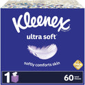 Kleenex Ultra Soft Tissues (54277CT)