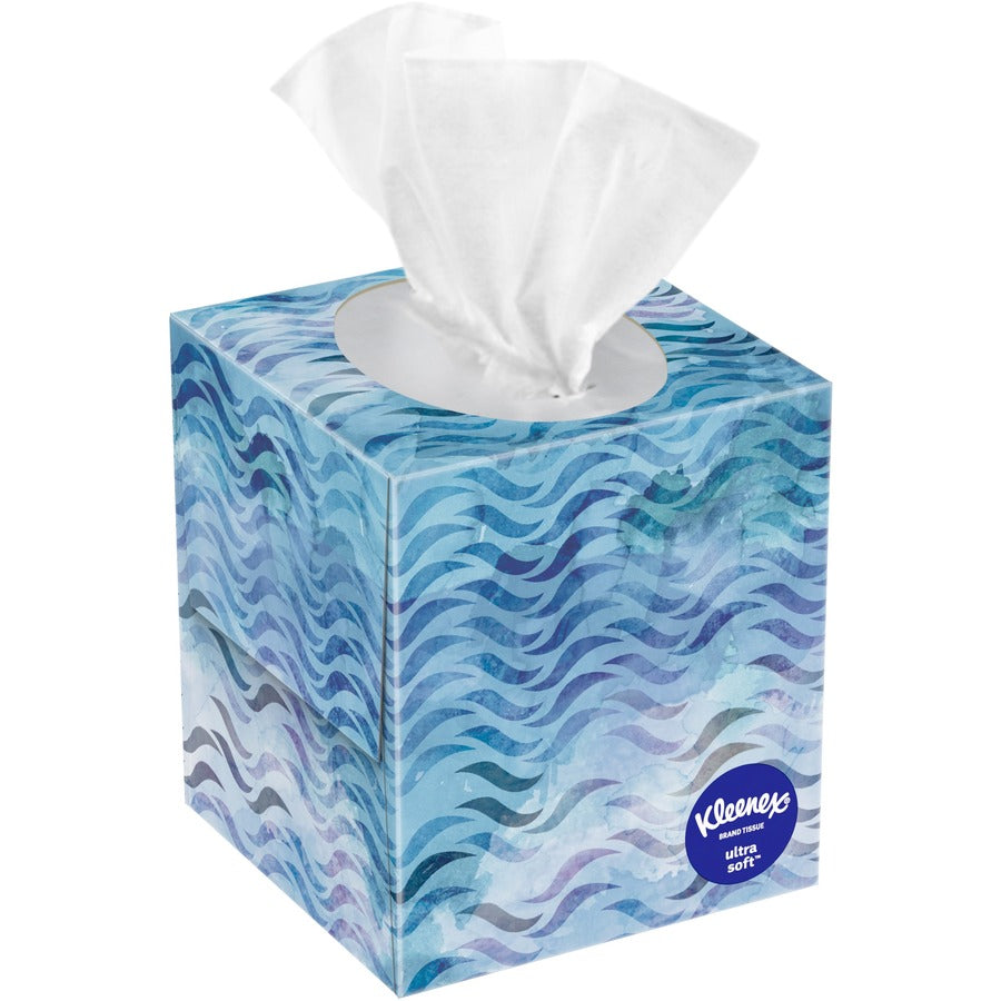 Kleenex Ultra Soft Tissues (54277CT)