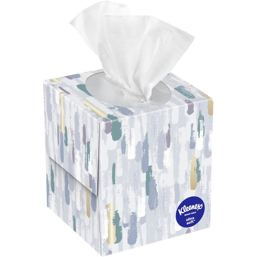 Kleenex Ultra Soft Tissues (54277CT)