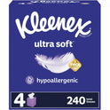 Kleenex Ultra Soft Tissues (54308)