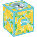 Kleenex Soothing Lotion Tissues (54271CT)