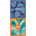 Kleenex Anti-viral Facial Tissue (54506)