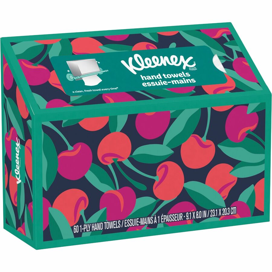 Kleenex Disposable Hand Towels (38586)