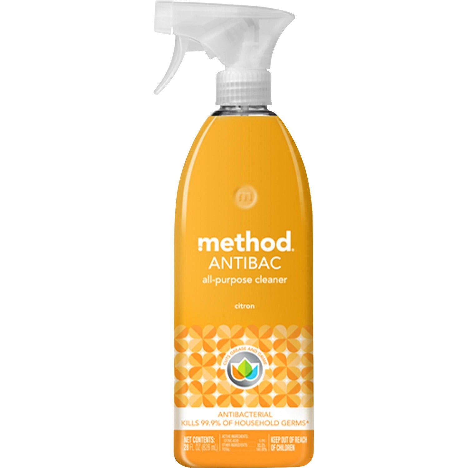 Method Antibac All-purpose Cleaner (317923)