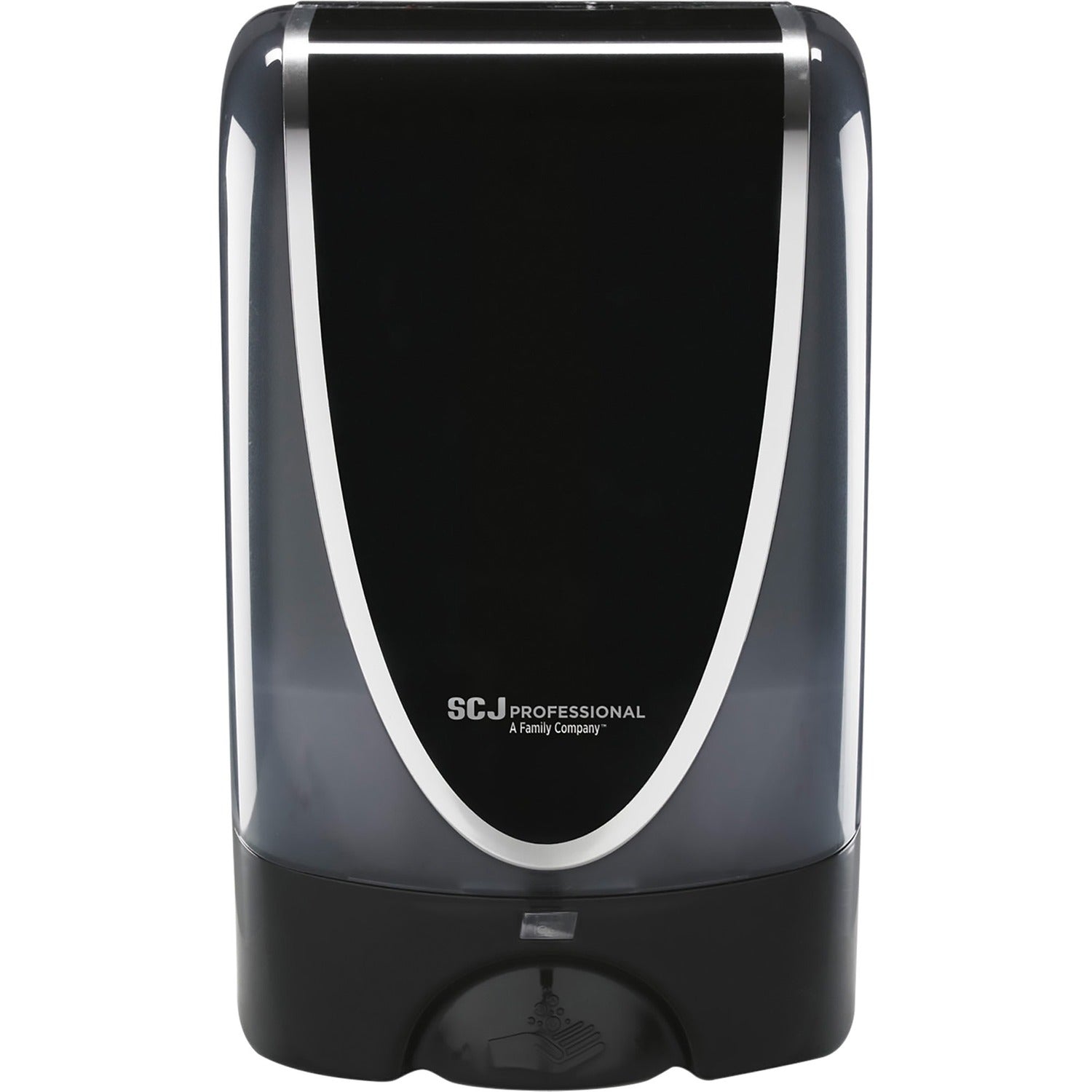 SC Johnson TouchFREE Ultra Dispenser (TF2BLK)