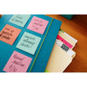  Super Sticky Notes Cubes (2027PAS)