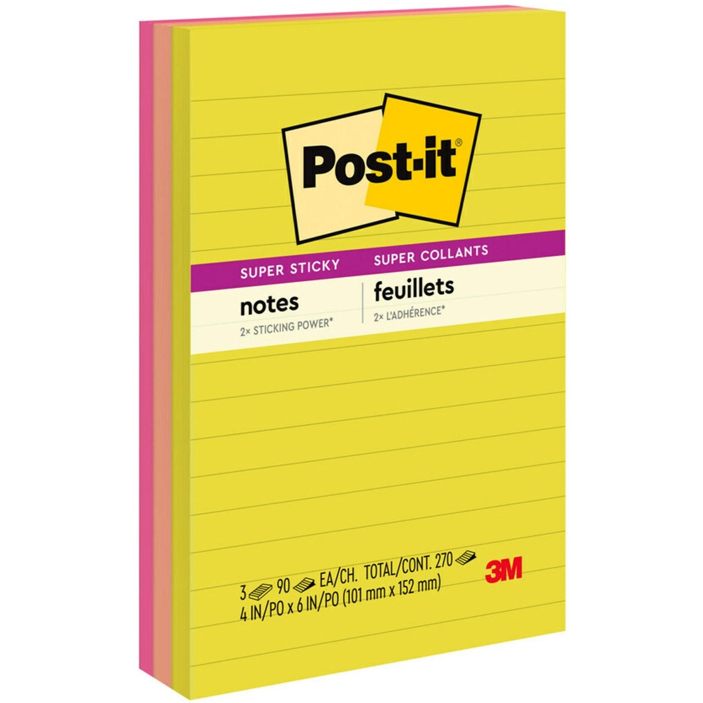 Post-it&reg