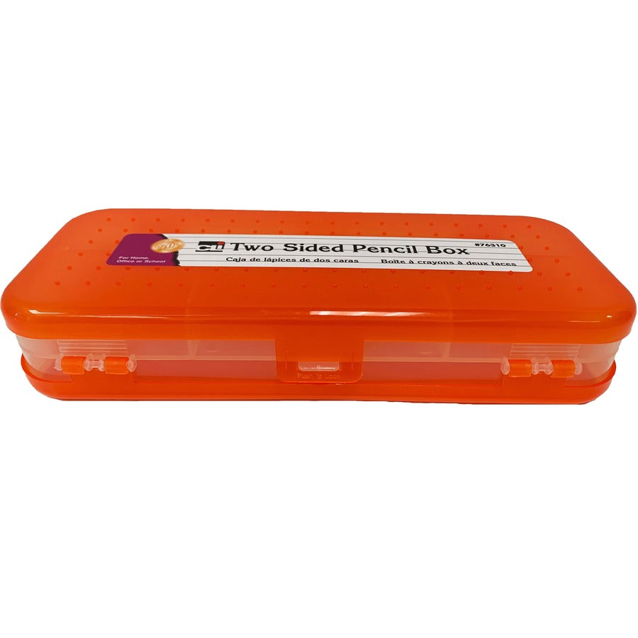 CLI Double-sided Pencil Boxes (76310ST)