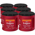 Folgers&reg