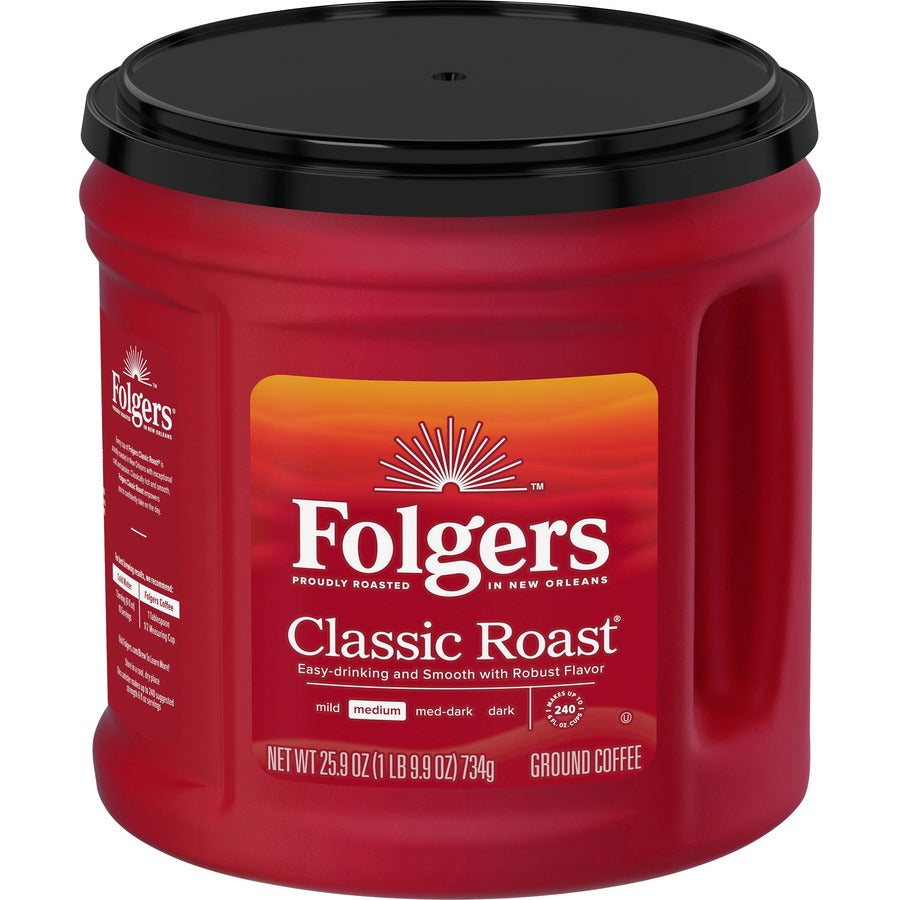 Folgers&reg