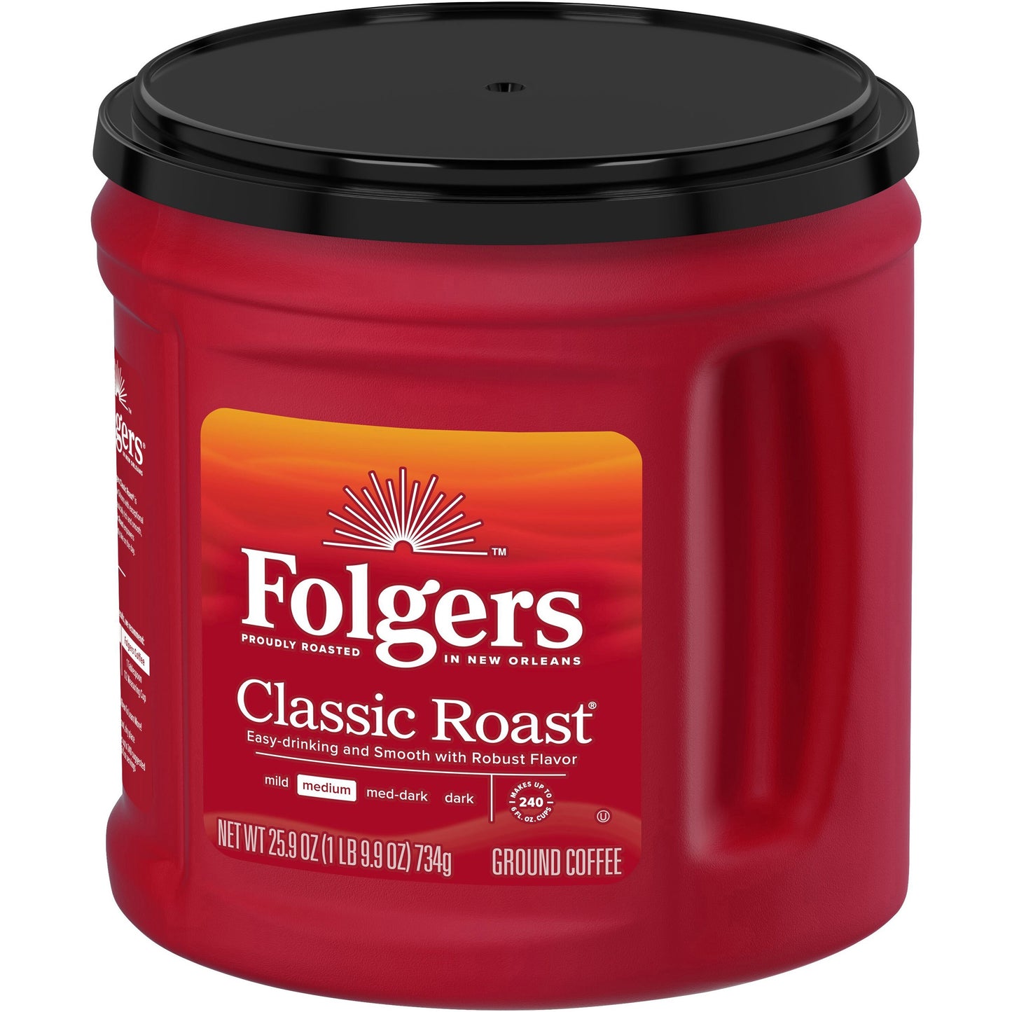 Folgers&reg