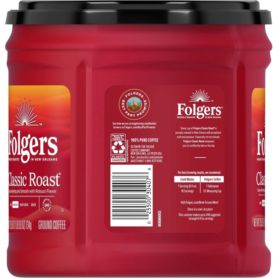 Folgers&reg