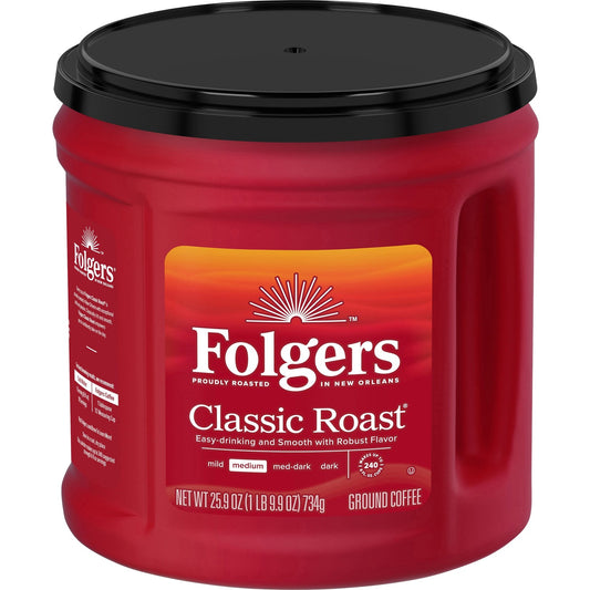 Folgers&reg