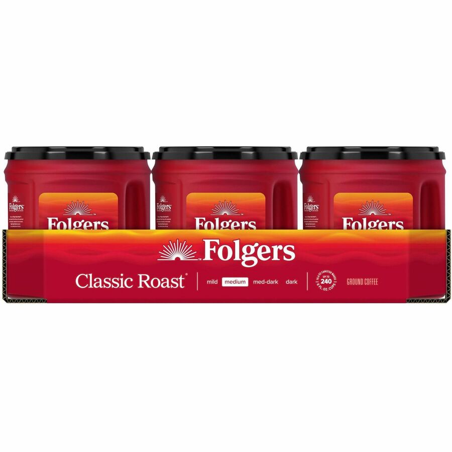 Folgers&reg