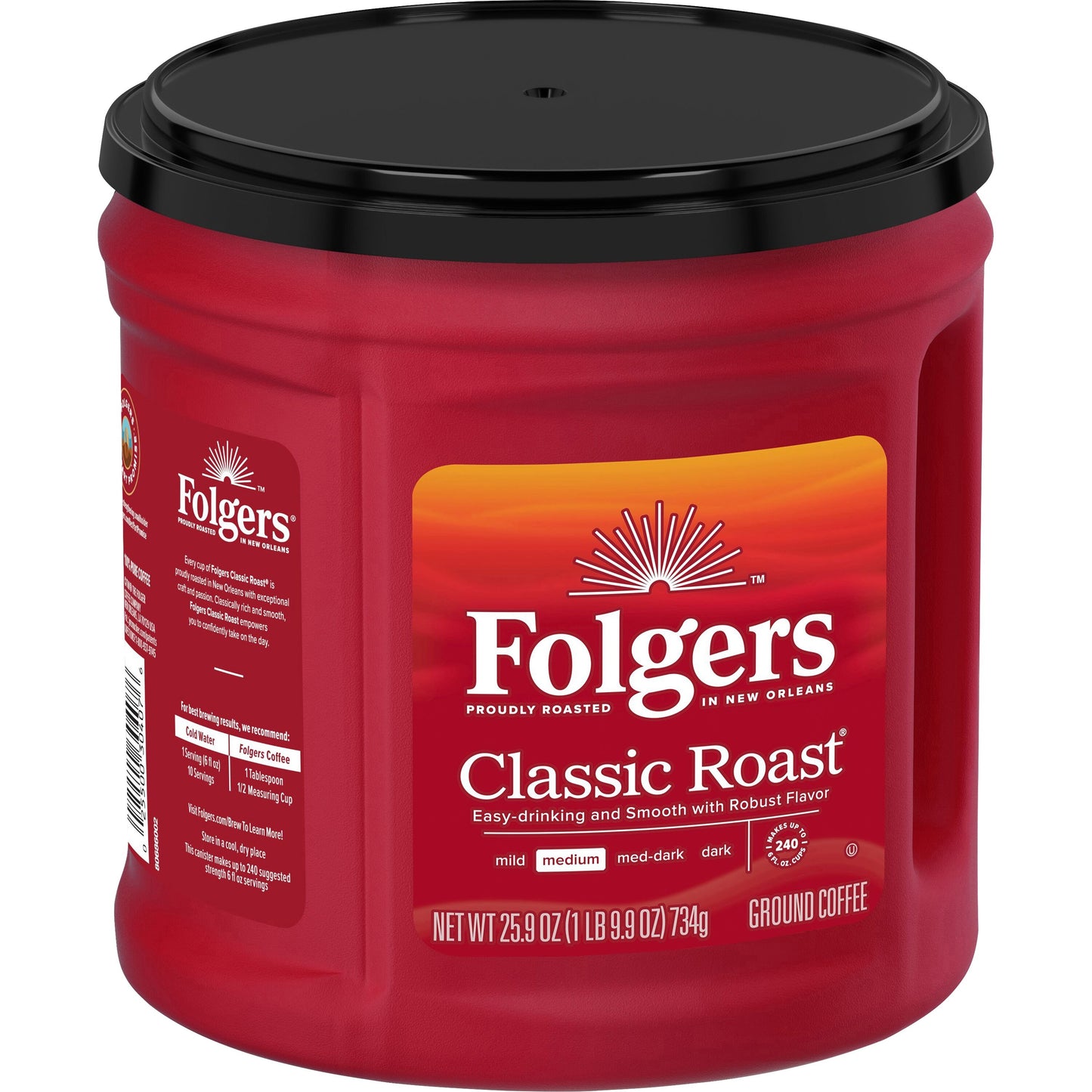 Folgers&reg