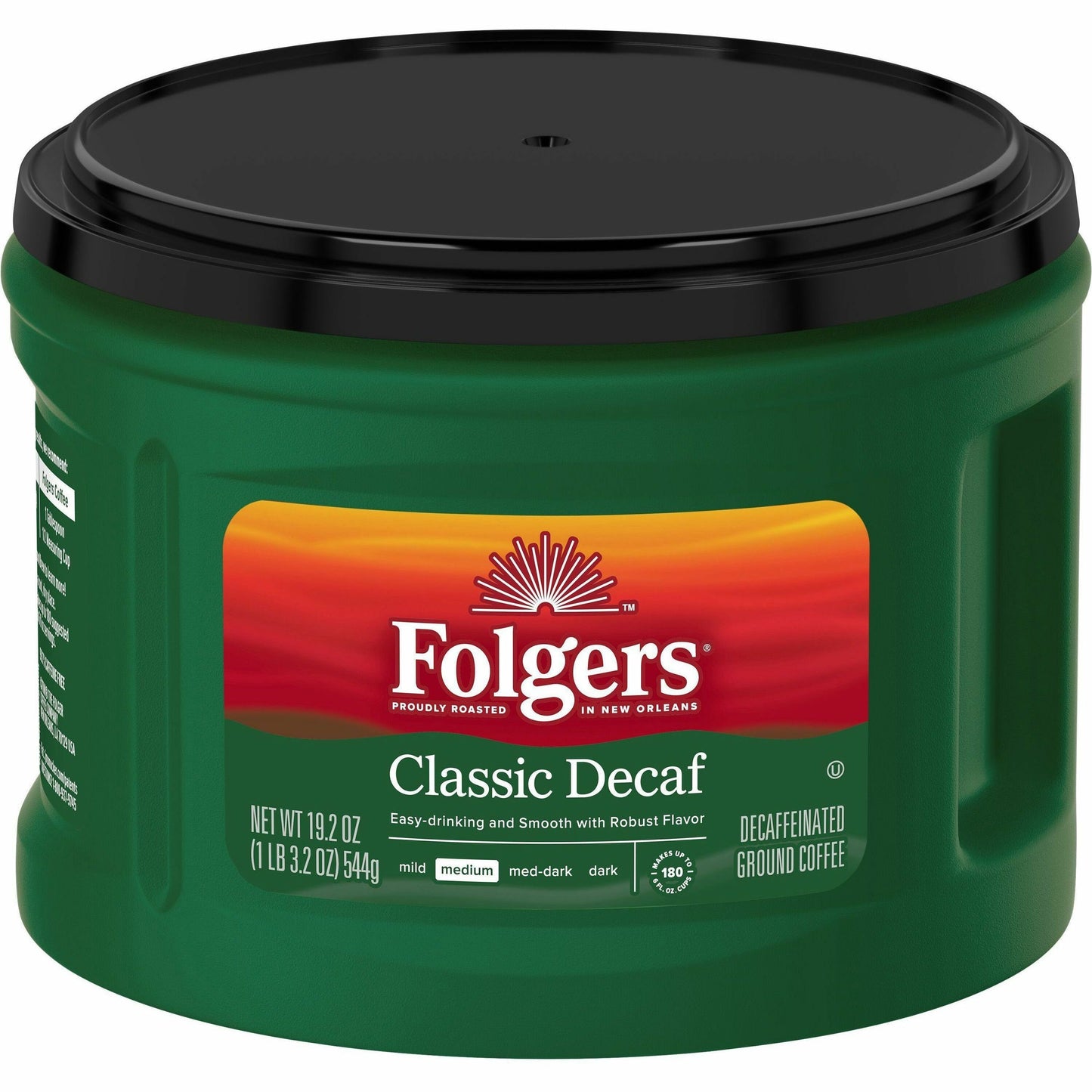 Folgers&reg