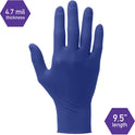 KIMTECH Vista Nitrile Exam Gloves (62828)