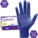 KIMTECH Vista Nitrile Exam Gloves (62827)