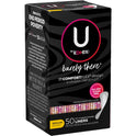 U by Kotex Barely There Panty Liner (42489)