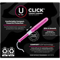 Kimberly-Clark U by Kotex Click Tampon Regular (53445)