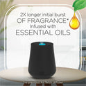 Air Wick Mist Scented Oil Diffuser Kit (02034)