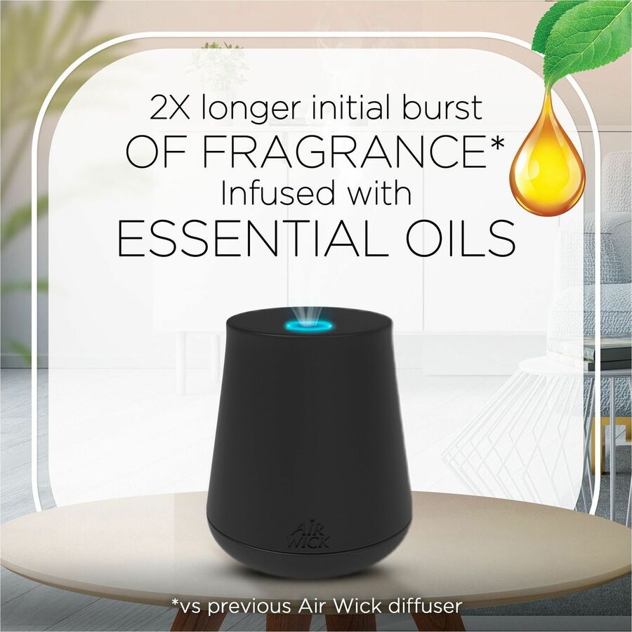 Air Wick Mist Scented Oil Diffuser Kit (02034)