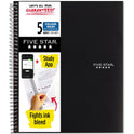 Acco Five Star Notebook (72081)