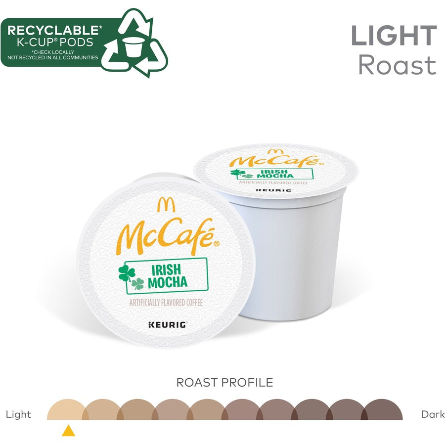  K-Cup Irish Mocha (9459)