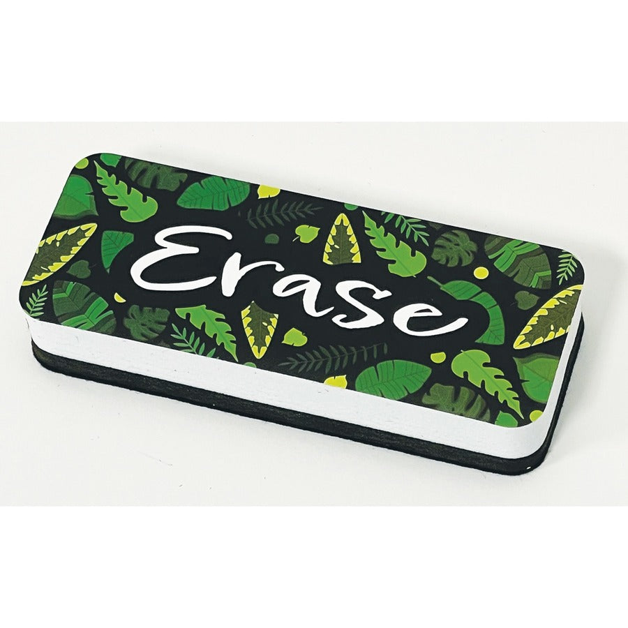 Ashley Magnetic Whiteboard Eraser (09980)