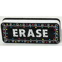 Ashley Magnetic Whiteboard Eraser (09981)