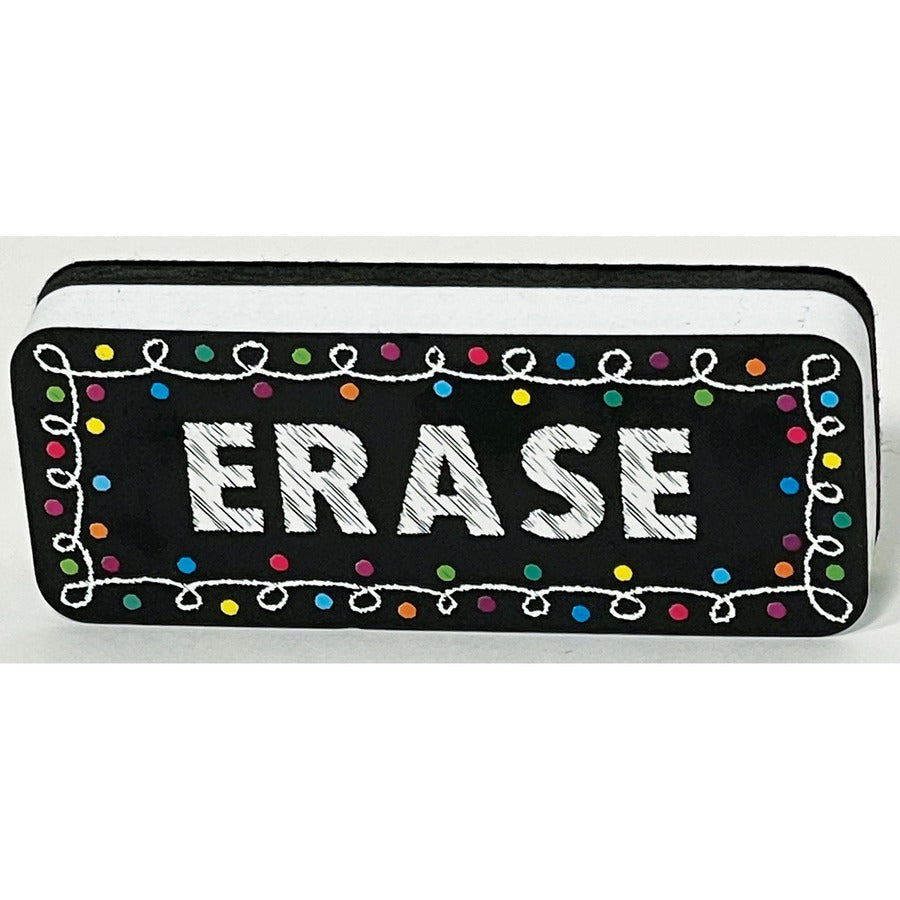 Ashley Magnetic Whiteboard Eraser (09981)