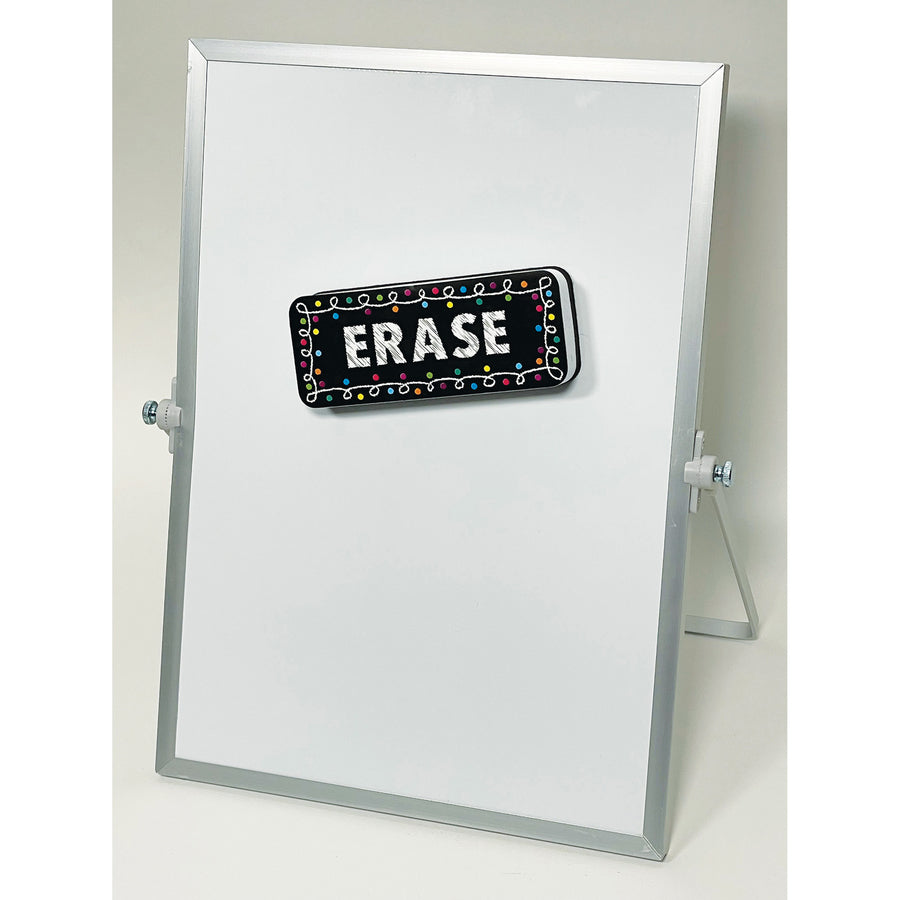 Ashley Magnetic Whiteboard Eraser (09981)