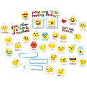 Ashley Smart Poly Emotions Icon Mini Set (96006)