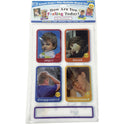Ashley Smart Poly Picture Emotions Mini Set (96007)