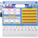 Ashley Educational Basics Smart Poly Board (98012)